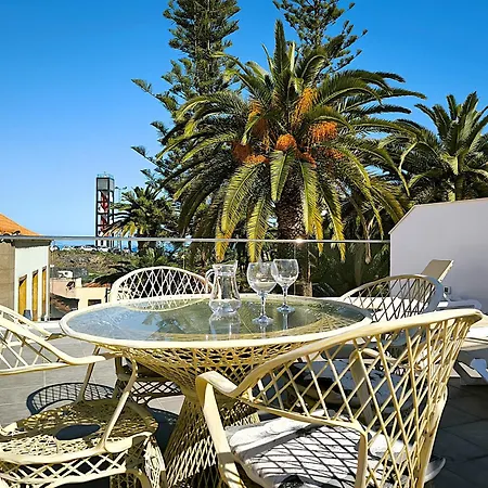 La Plazoleta Appartement