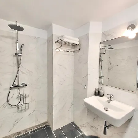 Lägenhet La Plazoleta Puerto de la Cruz (Tenerife)