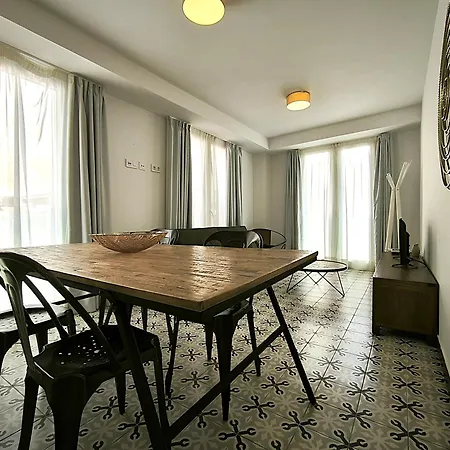 La Plazoleta Lägenhet