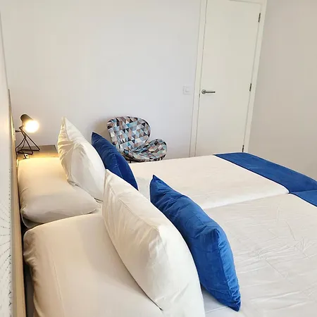 Lägenhet La Plazoleta