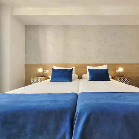 Lägenhet La Plazoleta