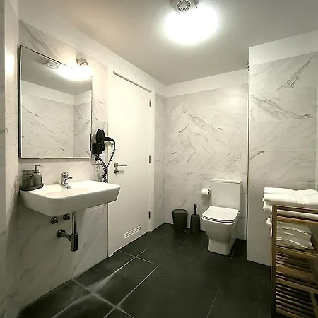 La Plazoleta Lägenhet Puerto de la Cruz (Tenerife)