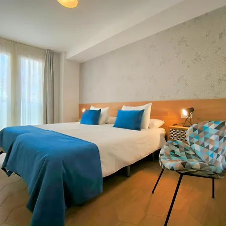 La Plazoleta Lägenhet Puerto de la Cruz (Tenerife)