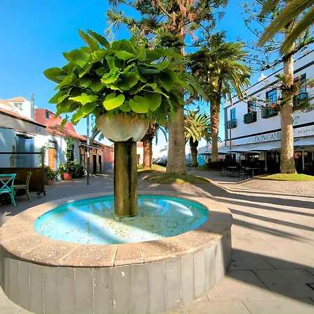 Lägenhet La Plazoleta