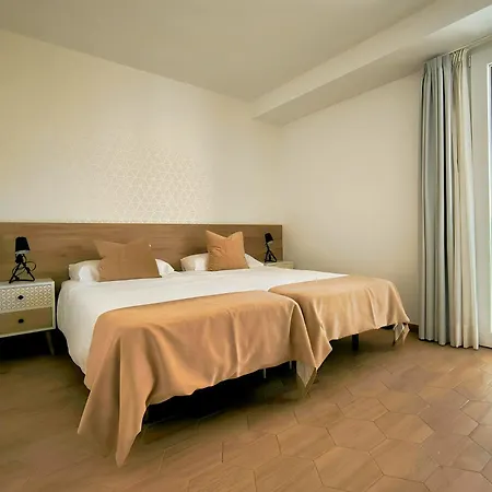 La Plazoleta * Puerto de la Cruz (Tenerife)