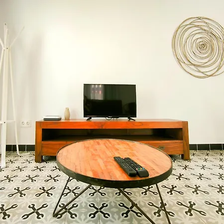 Lägenhet La Plazoleta