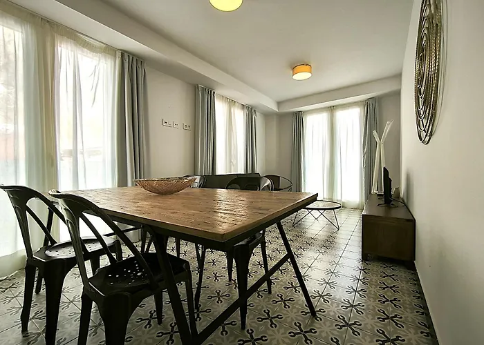 La Plazoleta Apartament