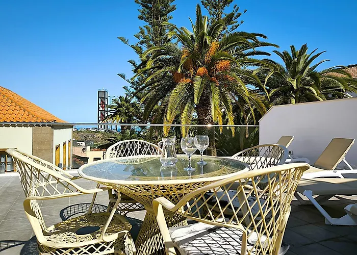 La Plazoleta Apartament