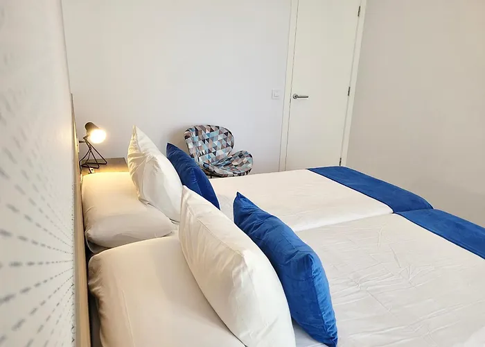Apartament La Plazoleta