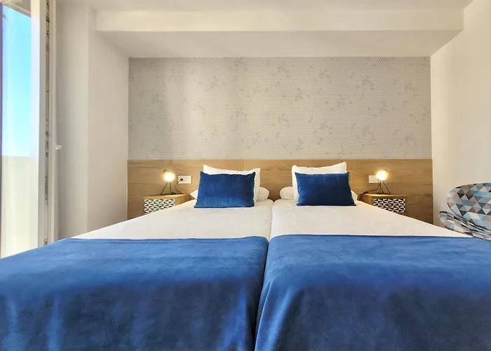 Apartament La Plazoleta