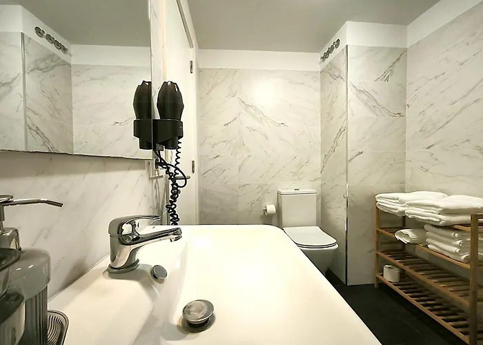 La Plazoleta * Puerto de la Cruz (Tenerife)