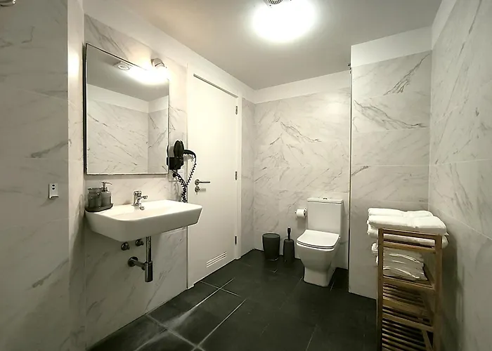 La Plazoleta Apartament Puerto de la Cruz (Tenerife)
