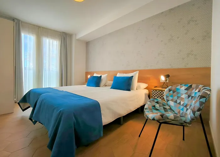 La Plazoleta Apartament Puerto de la Cruz (Tenerife)