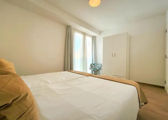 La Plazoleta Apartament Puerto de la Cruz (Tenerife)